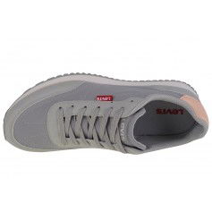 Levi"s Stag Runner Γυναικεία Sneakers Γκρι 234706-680-54