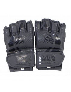 MMA Masters GFTMATTBLACK M 0131201M gloves