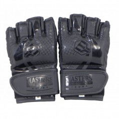 MMA Masters GFTMATTBLACK M 0131201M gloves
