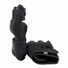 MMA Masters GFTMATTBLACK M 0131201M gloves