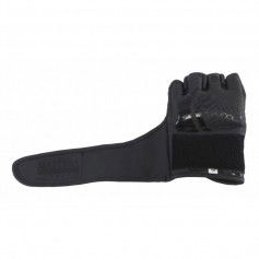 MMA Masters GFTMATTBLACK M 0131201M gloves