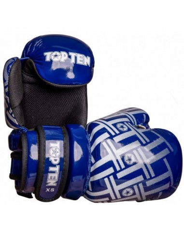 Masters open gloves ROTTPRISM 012165802M