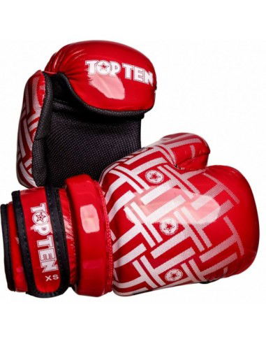 Masters open gloves ROTTPRISM 012165802M