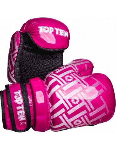 Masters open gloves ROTTPRISM 012165802M