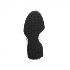 New Balance Παιδικά Sneakers 327 Bungee Lace για Κορίτσι Ροζ PH327CGP