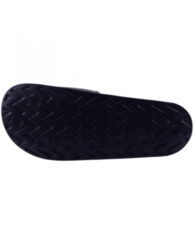 Lee Cooper Παιδικές Σαγιονάρες Slides Navy Μπλε LCW-22-42-0992K