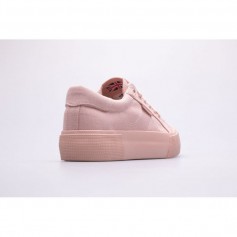 Lee Cooper Γυναικεία Flatforms Sneakers Ροζ LCW-22-31-0886LA
