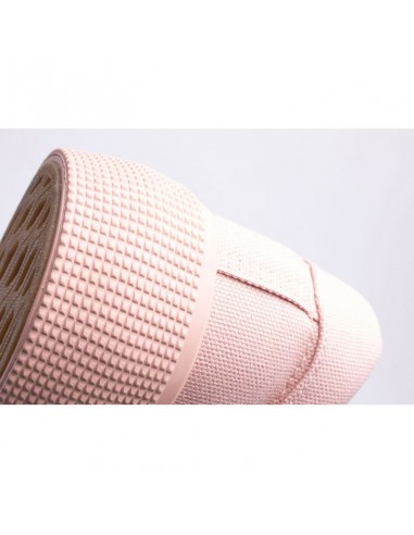 Lee Cooper Γυναικεία Flatforms Sneakers Ροζ LCW-22-31-0886LA