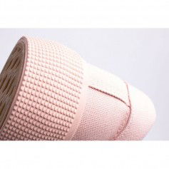 Lee Cooper Γυναικεία Flatforms Sneakers Ροζ LCW-22-31-0886LA