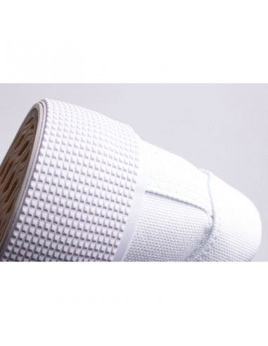 Lee Cooper Γυναικεία Flatforms Sneakers Λευκά LCW-22-31-0884L