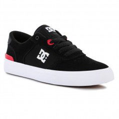 DC Teknic SM 300739BKW shoes