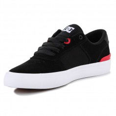 DC Teknic SM 300739BKW shoes