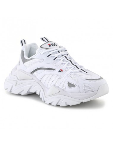Fila Electrove Shoes W FFW008610004 Γυναικεία > Παπούτσια > Παπούτσια Μόδας > Sneakers