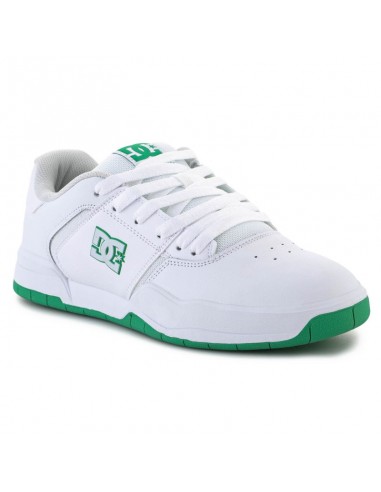 DC Central M ADYS100551WGN shoes Ανδρικά > Παπούτσια > Παπούτσια Μόδας > Sneakers