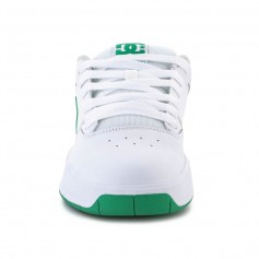 DC Central Ανδρικά Sneakers Λευκά ADYS100551-WGN