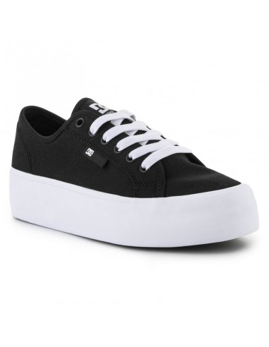 DC Manual Platform Shoes W ADJS300280BKW Γυναικεία > Παπούτσια > Παπούτσια Μόδας > Sneakers