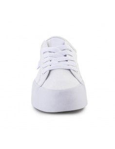 DC Manual Platform Shoes W ADJS300280WW0 2