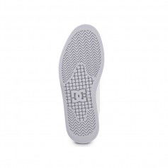 DC Manual Platform Shoes W ADJS300280WW0