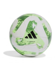 Adidas Tiro HT2421 Μπάλα Ποδοσφαίρου Πολύχρωμη