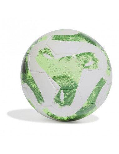 Adidas Tiro HT2421 Μπάλα Ποδοσφαίρου Πολύχρωμη