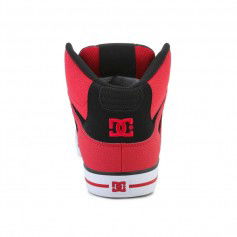 DC Pure High Top Shoes Wc M ADYS4000043FWB