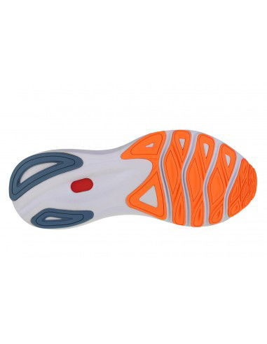 Mizuno Wave Skyrise 4 J1GD230921 Γυναικεία Αθλητικά Παπούτσια Running Μπλε