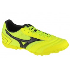 Mizuno Mrl TF Q1GB220345 Χαμηλά Ποδοσφαιρικά Παπούτσια Σάλας Κίτρινα