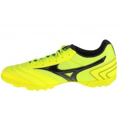 Mizuno Mrl TF Q1GB220345 Χαμηλά Ποδοσφαιρικά Παπούτσια Σάλας Κίτρινα