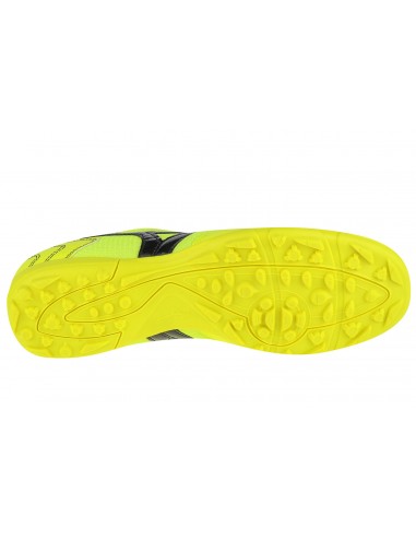Mizuno Mrl TF Q1GB220345 Χαμηλά Ποδοσφαιρικά Παπούτσια Σάλας Κίτρινα