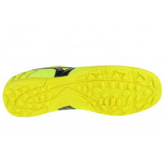 Mizuno Mrl TF Q1GB220345 Χαμηλά Ποδοσφαιρικά Παπούτσια Σάλας Κίτρινα