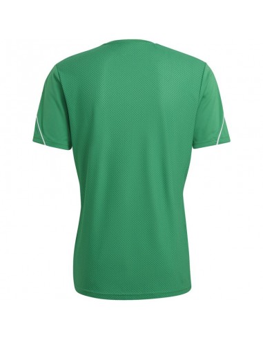Adidas Tiro 23 League Αθλητικό Ανδρικό T-shirt Team Green Μονόχρωμο IC7477