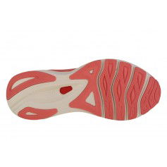 Mizuno Wave Sky 6 J1GD220273 Γυναικεία Αθλητικά Παπούτσια Running Ροζ