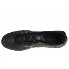 Mizuno Morelia Neo III Pro Mix P1GC228399 Χαμηλά Ποδοσφαιρικά Παπούτσια με Τάπες Μαύρα