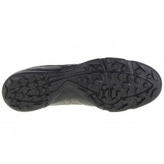 Mizuno Morelia II Club AS P1GD221699 Χαμηλά Ποδοσφαιρικά Παπούτσια με Σχάρα Μαύρα