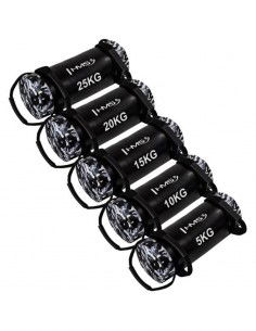 HMS WDC25 1 x 25kg 2