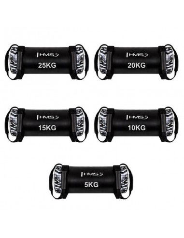 Power Bag WDC 25kg HMS WDC25