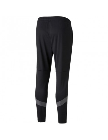 Puma TeamFinal Training Παντελόνι Φόρμας Μαύρο 657380-03