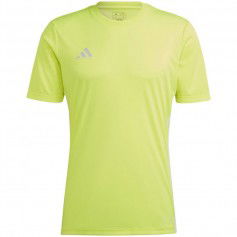 Adidas Tabela 23 Ανδρικό Αθλητικό T-shirt Κοντομάνικο Πράσινο IB4925