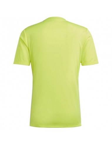 Adidas Tabela 23 Ανδρικό Αθλητικό T-shirt Κοντομάνικο Πράσινο IB4925
