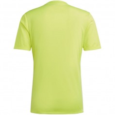 Adidas Tabela 23 Ανδρικό Αθλητικό T-shirt Κοντομάνικο Πράσινο IB4925