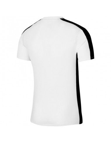 Nike Ανδρικό T-shirt Λευκό Μονόχρωμο DR1336-100