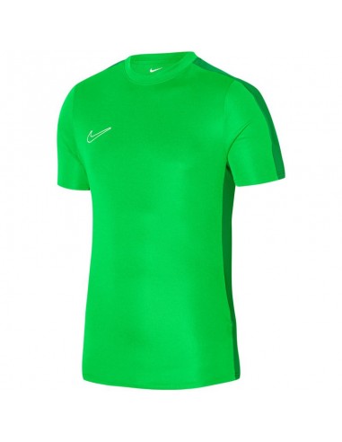 Nike Ανδρικό T-shirt Πράσινο Μονόχρωμο DR1336-329