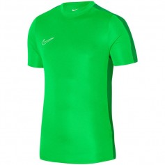 Nike Ανδρικό T-shirt Πράσινο Μονόχρωμο DR1336-329