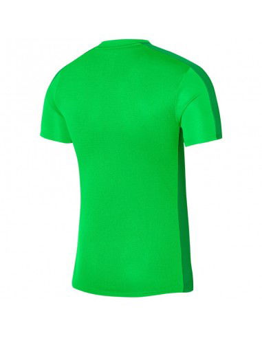 Nike Ανδρικό T-shirt Πράσινο Μονόχρωμο DR1336-329