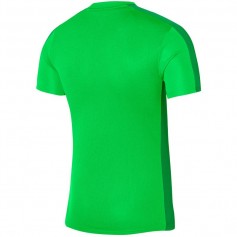 Nike Ανδρικό T-shirt Πράσινο Μονόχρωμο DR1336-329