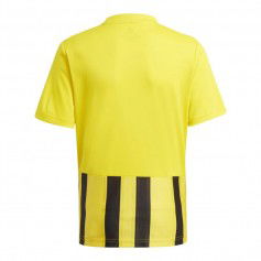 Adidas Striped 21 GV1382 Ανδρική Φανέλα Ποδοσφαίρου