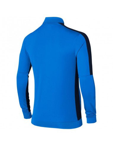 Nike Ανδρική Φούτερ Ζακέτα Μπλε DR1681-463