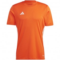 Adidas Ανδρικό T-shirt Πορτοκαλί IB4927