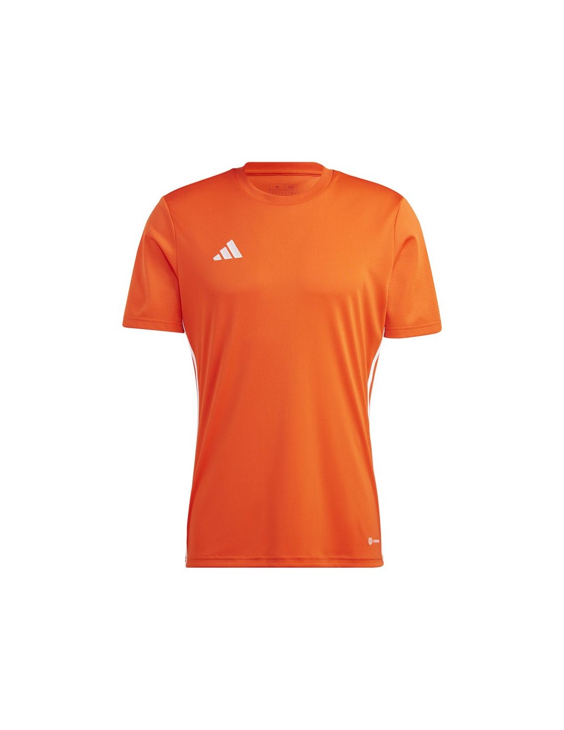 Adidas Ανδρικό T-shirt Πορτοκαλί IB4927