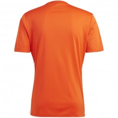 Adidas Ανδρικό T-shirt Πορτοκαλί IB4927